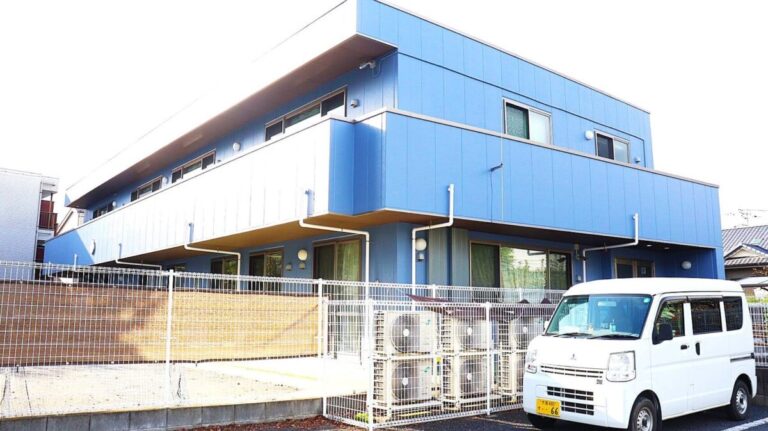 新座市K保育園様|塗装工事・防水工事・シーリング交換施工後