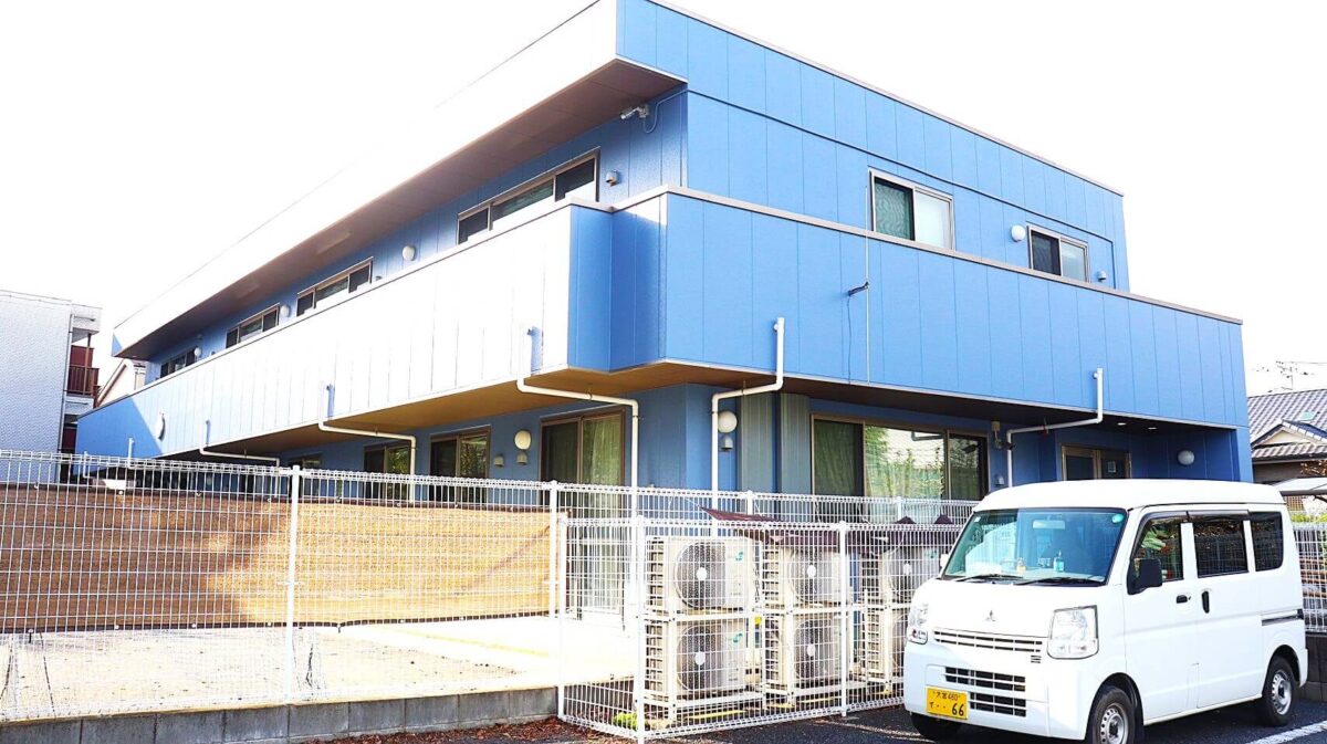 新座市K保育園様|塗装工事・防水工事・シーリング交換施工後