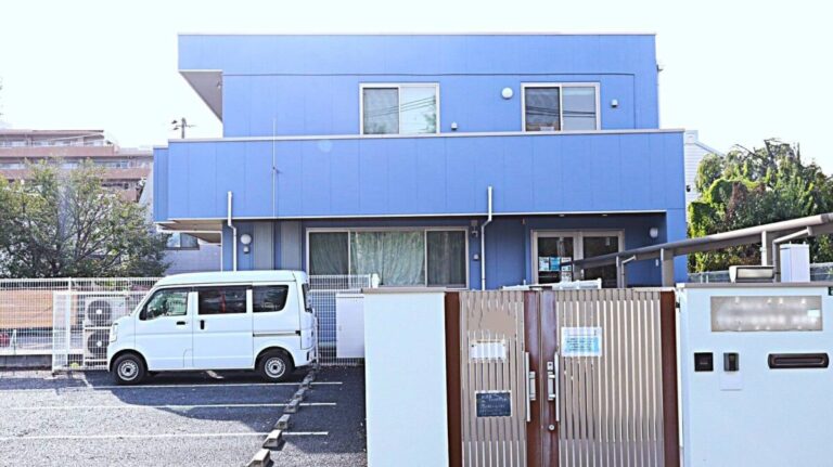 新座市K保育園様|塗装工事・防水工事・シーリング交換施工後