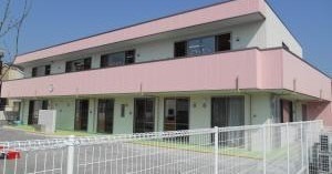 新座市K保育園様|塗装工事・防水工事・シーリング交換施工前