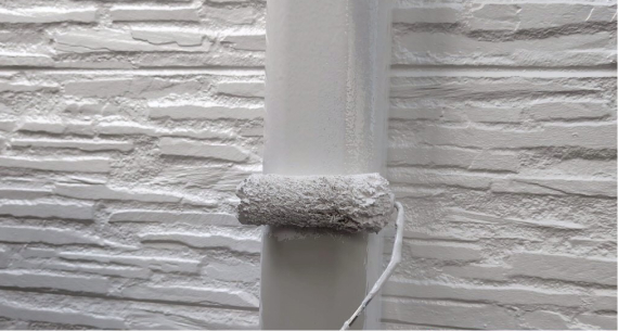 付帯部の塗装費