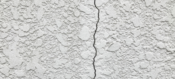 ひび割れ(クラック)