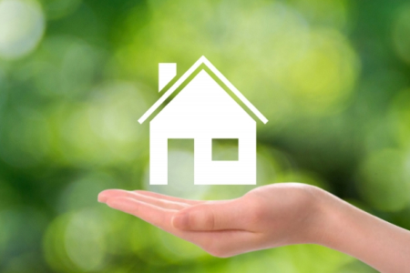 お住まい・外壁の機能性