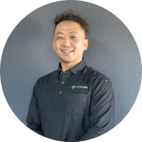 まさゆめ塗装
代表 鷲巣 凌治