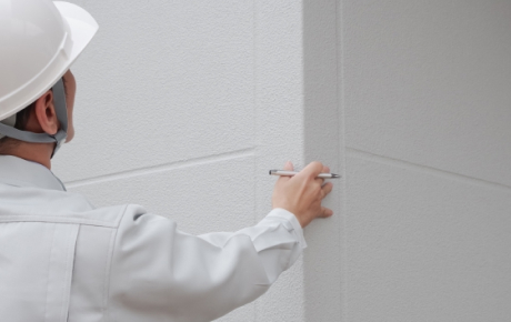 各工程ごとの検査