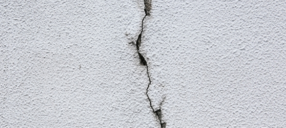 構造クラック