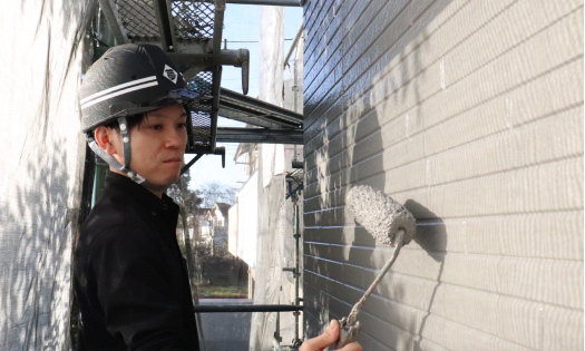 屋根・外壁塗装