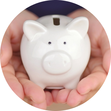 費用を抑えやすい