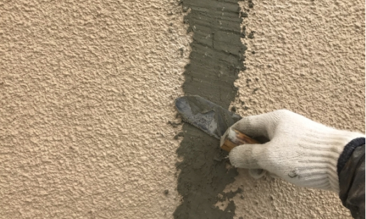 ひび割れ(クラック)補修