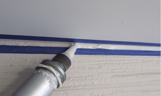 シーリング工事