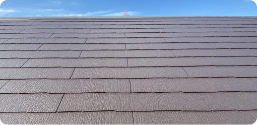 遮熱無機ハイブリッド塗料