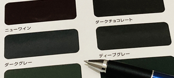 小さなサンプル