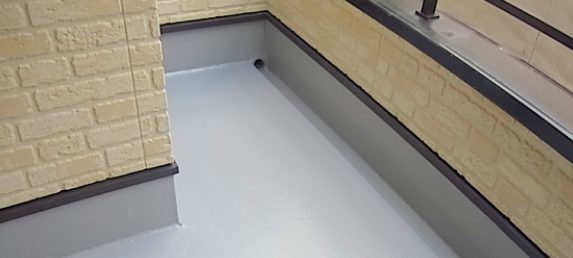 FRP防水(繊維強化プラスチック防水)