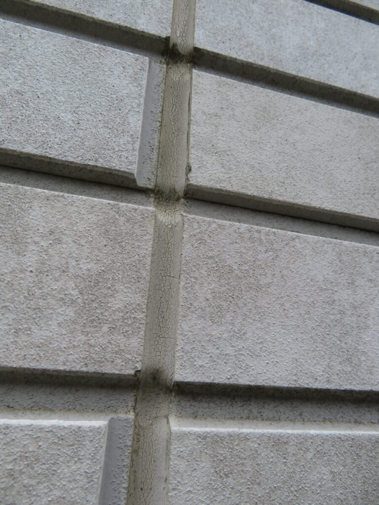 N様・コーキング1