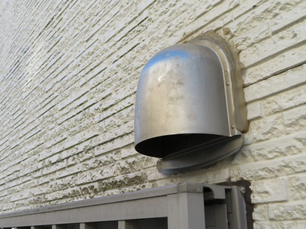 O様|施工前外壁