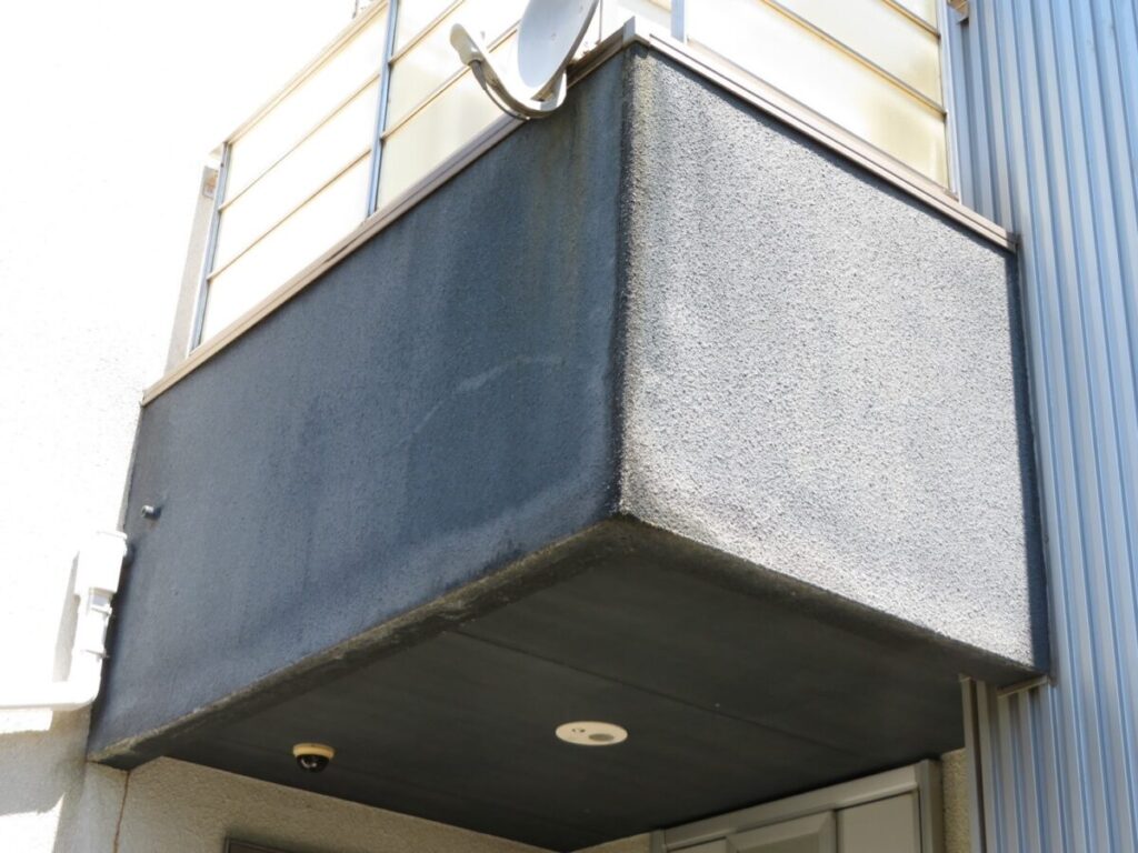 日焼けによる変色