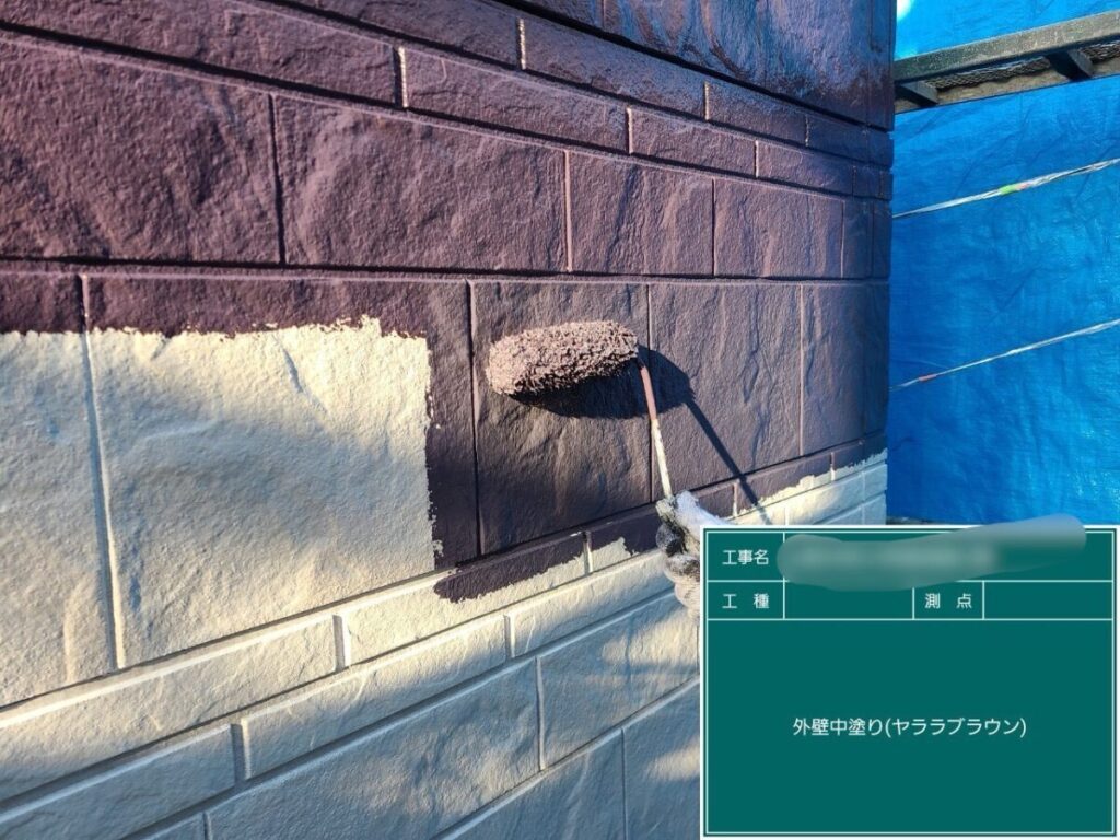 K様|ヤララブラウン