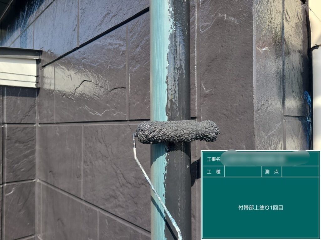 K様|ダイナミックトップマイルド2液