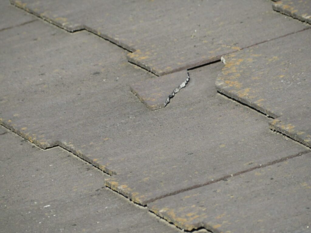 ノンアスベストコロニアル