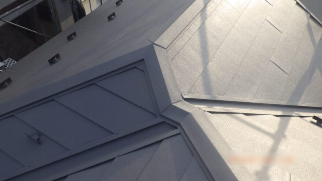 カバー工法完工