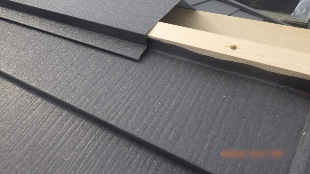 カバー工法役物