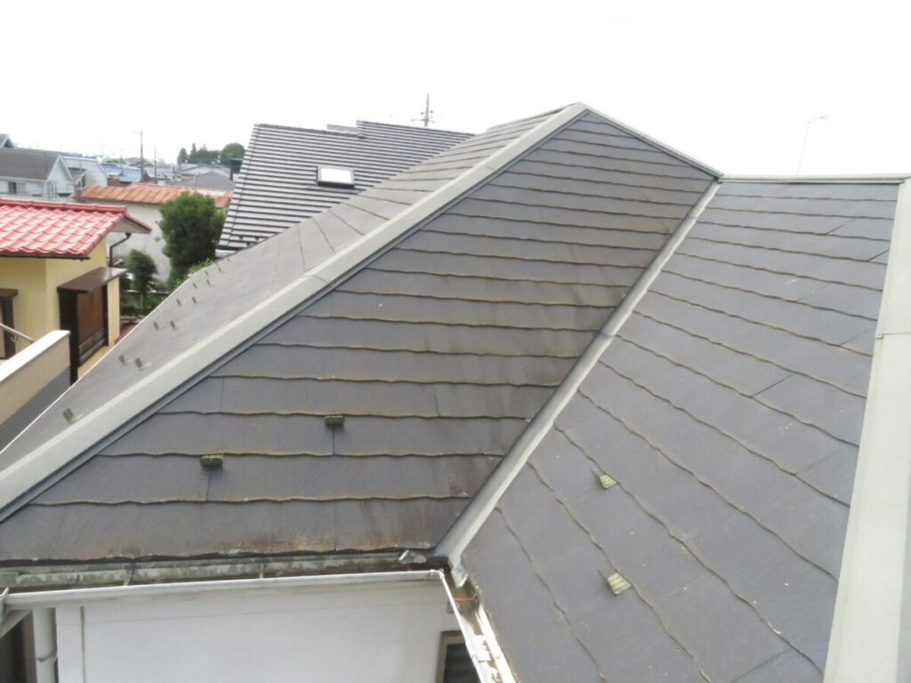 屋根エコ・ウーノ(ノンアスベスト)