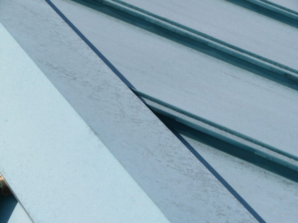 防水性能の低下