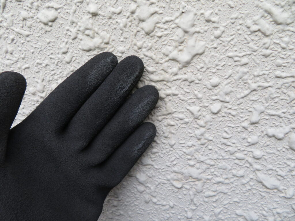 チョーキングの発生