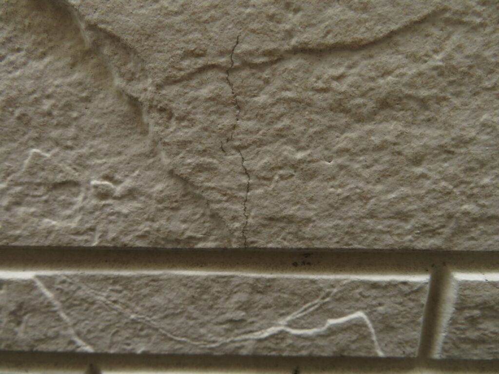 ヘアークラック