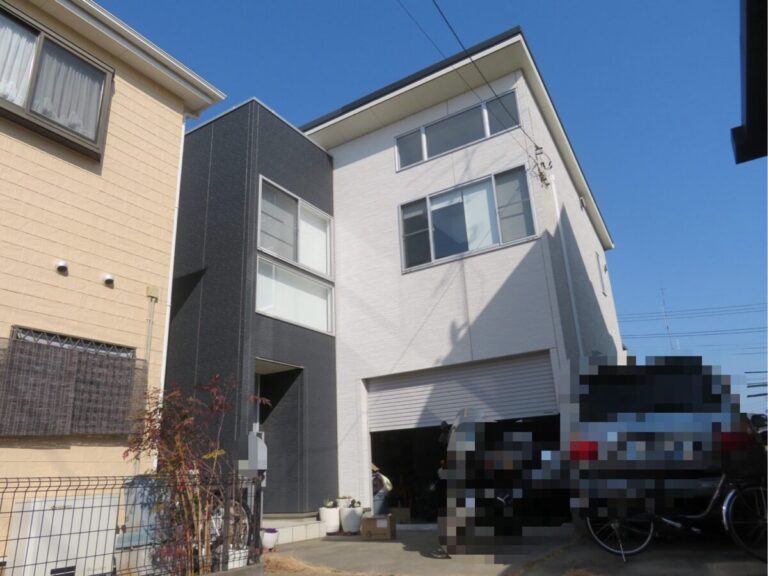 施工前