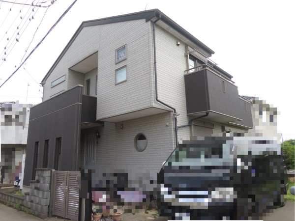 施工前写真全体