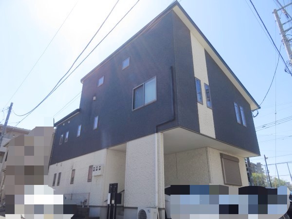 施工前写真全体