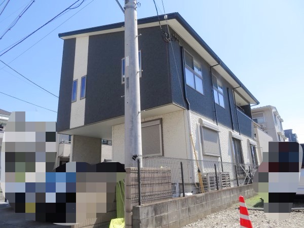 施工前写真全体