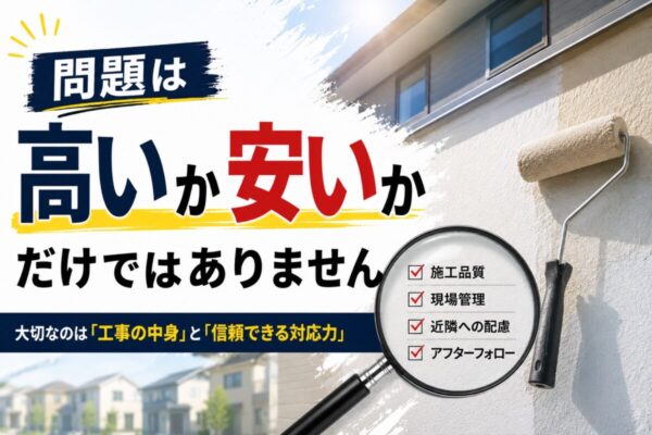 値段について