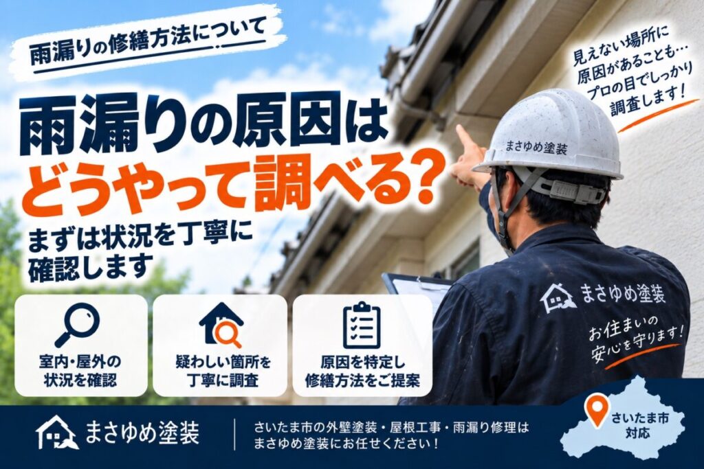調査方法