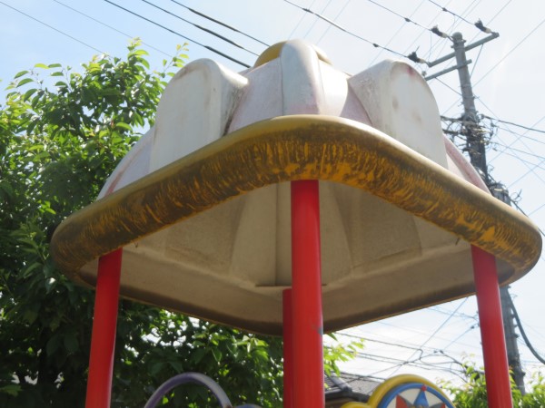 施工前