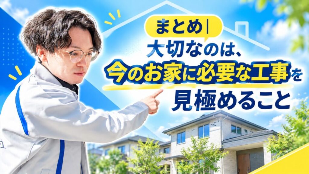 コーキングまとめ